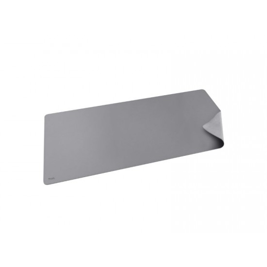 Trust mousepad BENYA XXL DESK PAD GREY 25712