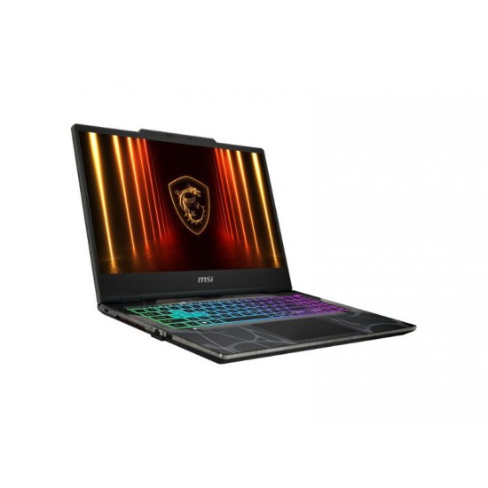 Laptop MSI Cyborg A15 AI B2HWEKG 15.6'' FHD/ R7 260/ 16GB/1TB SSD/NVidia RTX 5050 8GB/ Win 11 Home/ 2Y 9S7-15QL42-084
