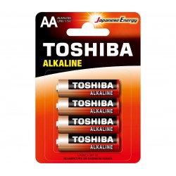TOSHIBA LR6GCA BP-4C