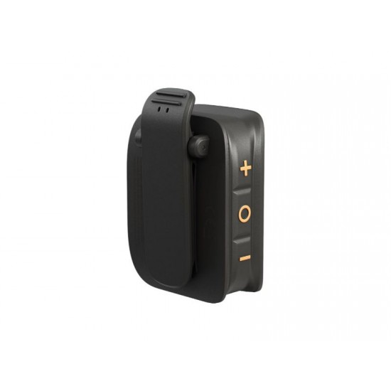 BT CREATIVE SPEAKERS MUVO FREE BLACK