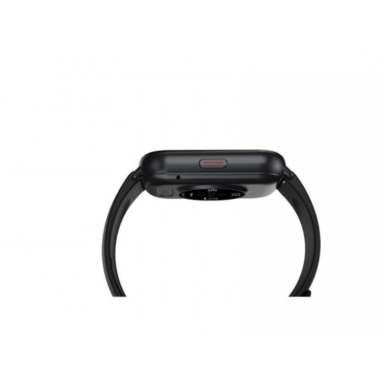 HiFuture Zone2 Black Smartwatch