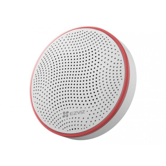Ezviz Outdoor Siren T9c
