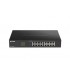 D-Link 16-port Gigabit Smart Managed Switch (DGS-1100-16V2)
