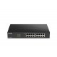 D-Link 16-port Gigabit Smart Managed Switch (DGS-1100-16V2)