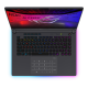 Laptop Asus ROG Strix G16 16'' WUXGA / U9-275HX/ 32GB/ 1TB SSD/ RTX 5080/ Windows 11 Home / 2Y 90NR0LG1-M00B60