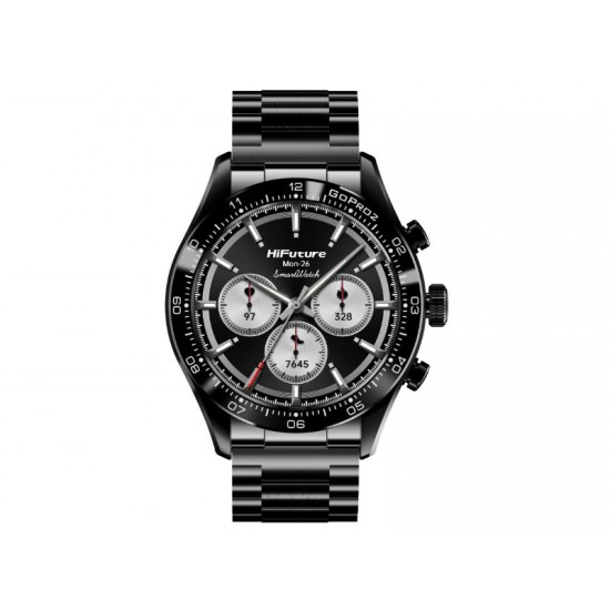 HiFuture GO PRO2 Black