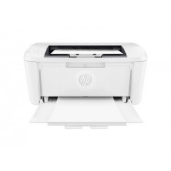 HP Printer LaserJet M110w - 7MD66F
