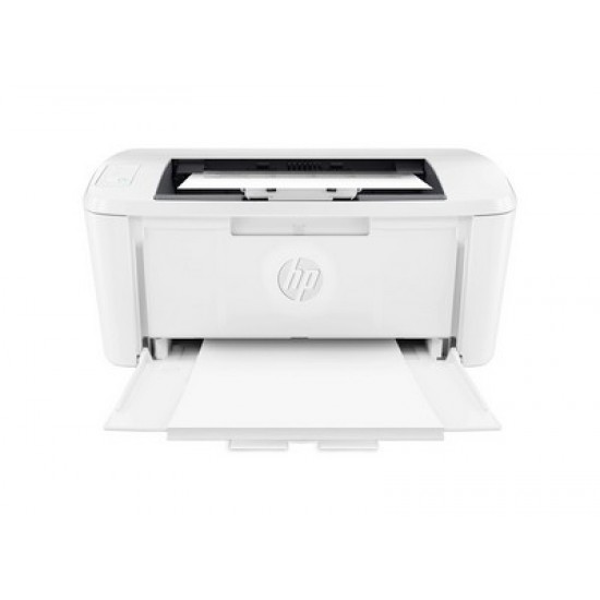 HP Printer LaserJet M110w - 7MD66F