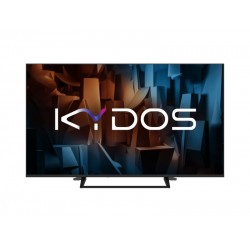 TV Kydos Google 55" QLED UHD K55GU22CQ00