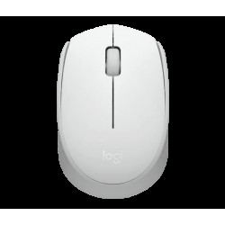 MOUSE WIRELESS LOGITECH M171 WHITE