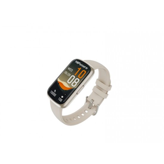 HiFuture Evo2 Beige Smart Band