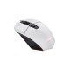 Trust wireless mouse GXT110W white 25069