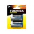 TOSHIBA LR20GCP BP-2