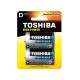 TOSHIBA LR20GCP BP-2