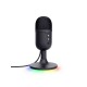 Trust microphone GXT234 YUNIX USB black 25372