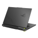 Laptop Asus ROG Strix G16 (G614FR-S5157X) / 16'' 2.5K 240 Hz WQXGA / Ryzen 9 9955HX3D / 32 GB DDR5-5600 / 1 TB PCIe 4.0 SSD / RTX 5070 Ti 12 GB / Windows 11 Pro / 2 έτη – PN 90NR0NK7-M007S0