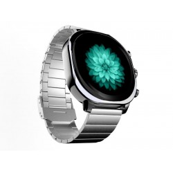 HiFuture Aix Silver Smartwatch