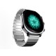 HiFuture Aix Silver Smartwatch