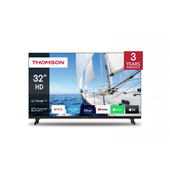 TV Thomson Google 32" HD 32HG2S14