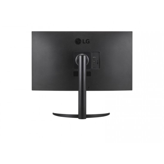 LG Monitor 32'' Inch 4K UHD UltraFine™ (32UR550K-B)