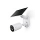 TP-Link Security Camera  Smart Powered 2K QHD/IP66 Tapo and Solar (C425 KIT)