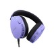 Trust fayzo wireless headset purple GXT491P 25305