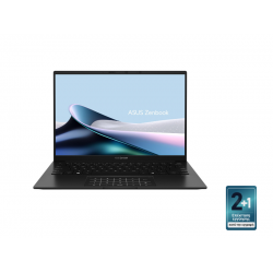 Laptop Asus Zenbook 14 /14'' OLED / AI R7-350/ 32GB /1TB SSD / AMD Radeon Graphics/ Windows 11 Pro/ Copilot+ / 2Y 90NB14U1-M008U0