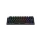 GAM.KEYBRD LOGITECH PROX 60 LIGHTSPD B