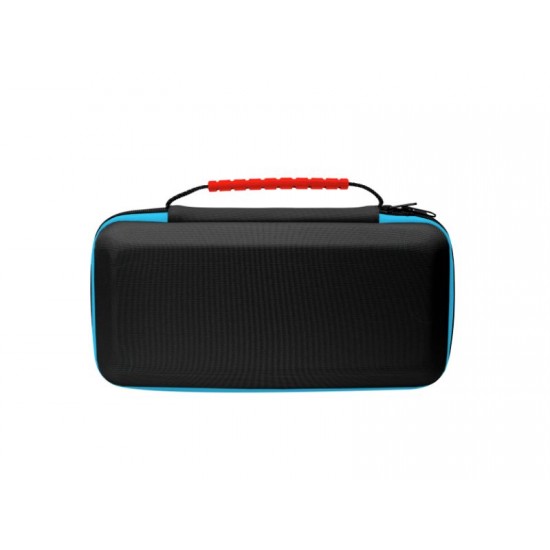 Trust Hardcase GXT1252 XL switch 2 black