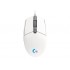 GAM.MOUSE LOGITECH G102 LIGHTSYNC WHITE