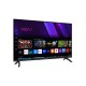 TV Kydos Vidaa 32'' QLED HD K32VH22SQ00