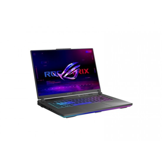 Laptop Asus ROG Strix G16 16''/ R9-8940HX / 64GB/ 512GB SSD/ NVIDIA GeForce RTX 5060/ DOS/ 2Y 90NR0KW7-M00790