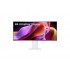 Monitor LG 40'' UltraFine 5K2K WUHD Nano IPS Black Monitor with Thunderbolt (40U990A-W.AEU)