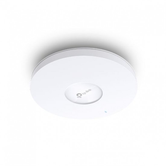 Tp-Link AX3000 Ceiling Mount WiFi 6 Access Point (EAP650)
