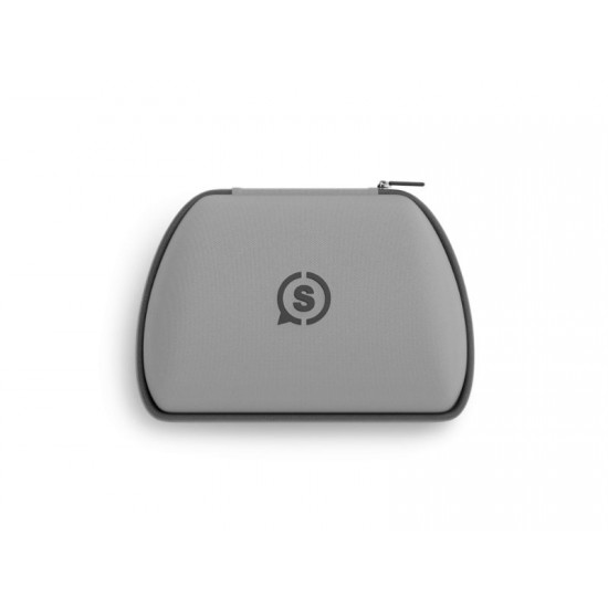 SCUF Prot. Case fr Scuf Controller LGrey