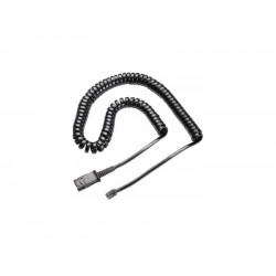  Poly Cable U10P-S  (784S0AA)