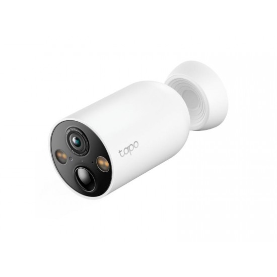 Tp-Link Smart Wire-Free Security Camera (Tapo C425)