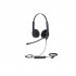 Jabra BIZ 1500 Professional Headset USB-A Duo (1559-0159)