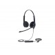 Jabra BIZ 1500 Professional Headset USB-A Duo (1559-0159)