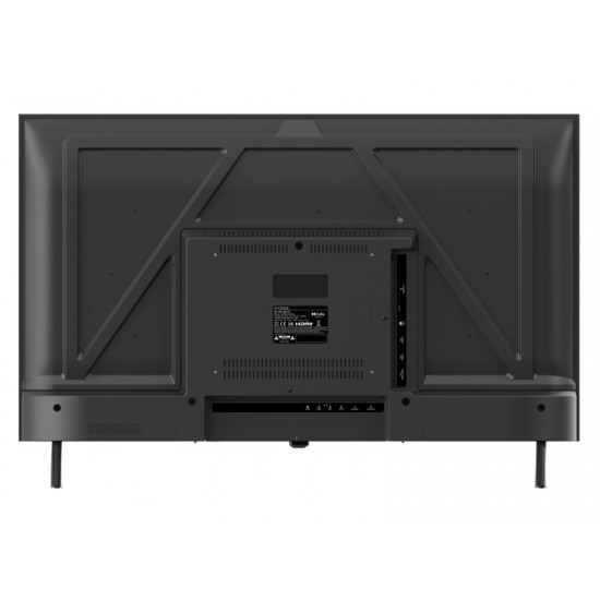 TV Kydos Vidaa 32'' QLED HD K32VH22SQ00V2