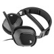 Corsair Wired Gaming Headset HS80 RGB USB - Carbon - CA-9011237-EU