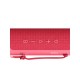 HiFuture Ripple Red Portable Bluetooth Speaker