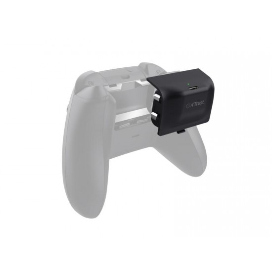 Trust Avado XBOX charger kit GXT246 24782