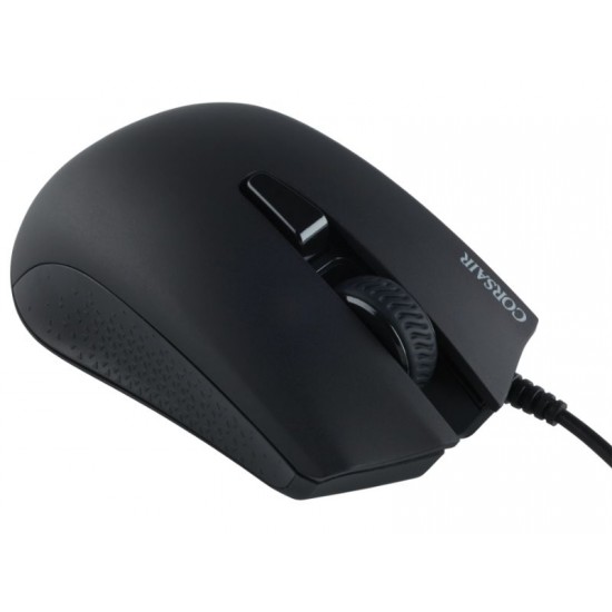 Corsair Wired Optical Gaming Mouse Harpoon RGB Pro FPS/MOBA 12.000 Dpi - Black - CH-9301111-EU