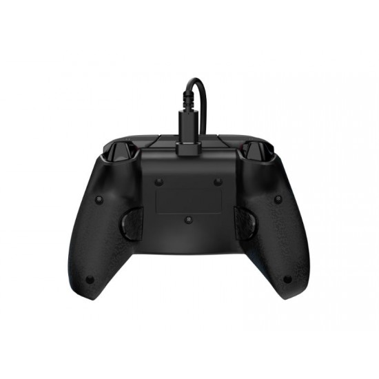 PDP Wired Rematch Ctrl for Xbox Series X - Space Dust Glow in the Dark