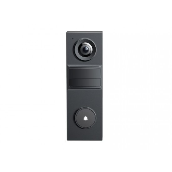 TP-Link Smart Video Doorbell Camera - TAPO D205