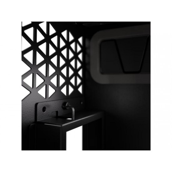 CORSAIR Case 6500X (TG, Mid, Black)