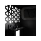 CORSAIR Case 6500X (TG, Mid, Black)