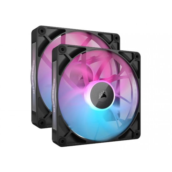 CORSAIR Fan RX140 iCUE LINK dual pack