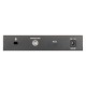 D-Link Switch 8-Port Gigabit Smart Managed (DGS-1100-08V2)